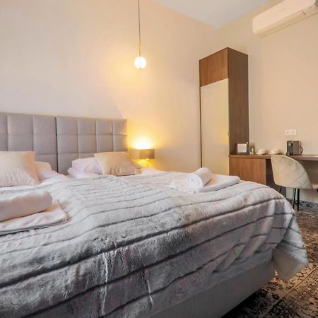 Aparthotel Cracovia Residence Exterior photo