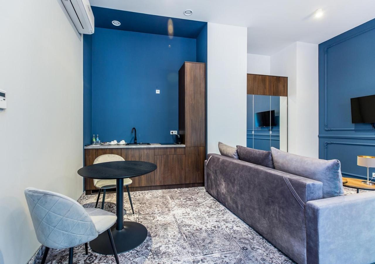 Aparthotel Cracovia Residence Exterior photo