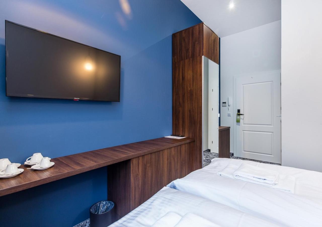 Aparthotel Cracovia Residence Exterior photo