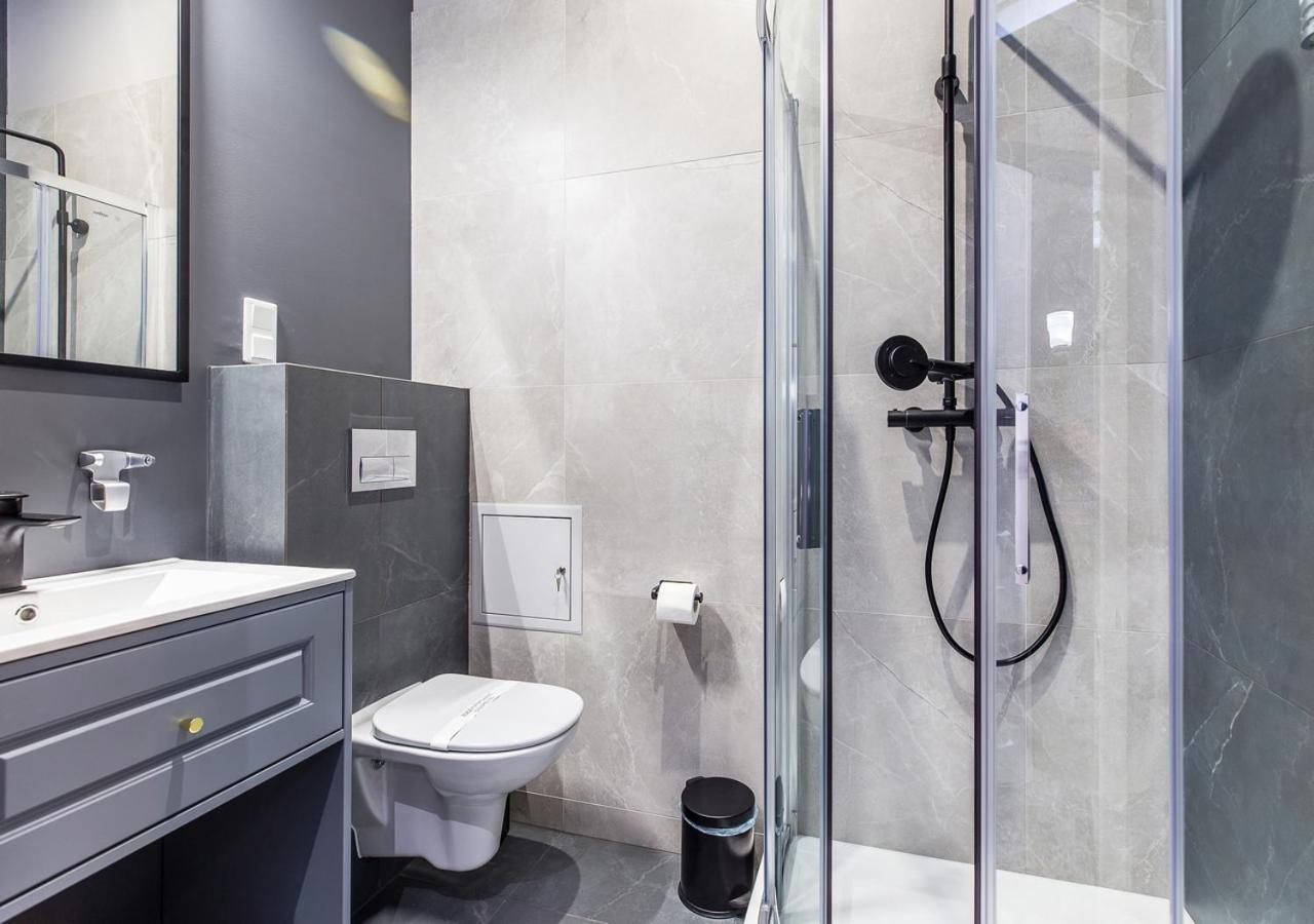 Aparthotel Cracovia Residence Exterior photo