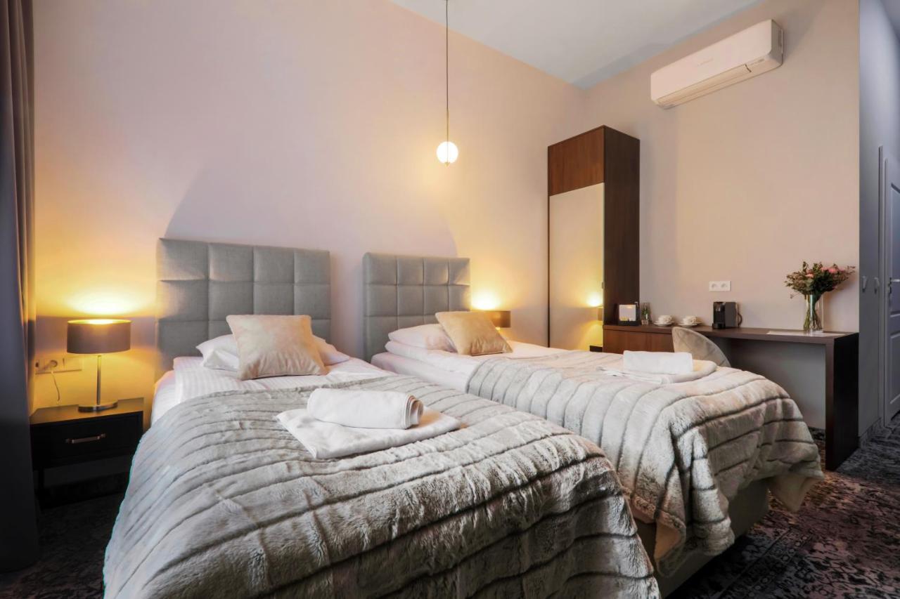 Aparthotel Cracovia Residence Exterior photo