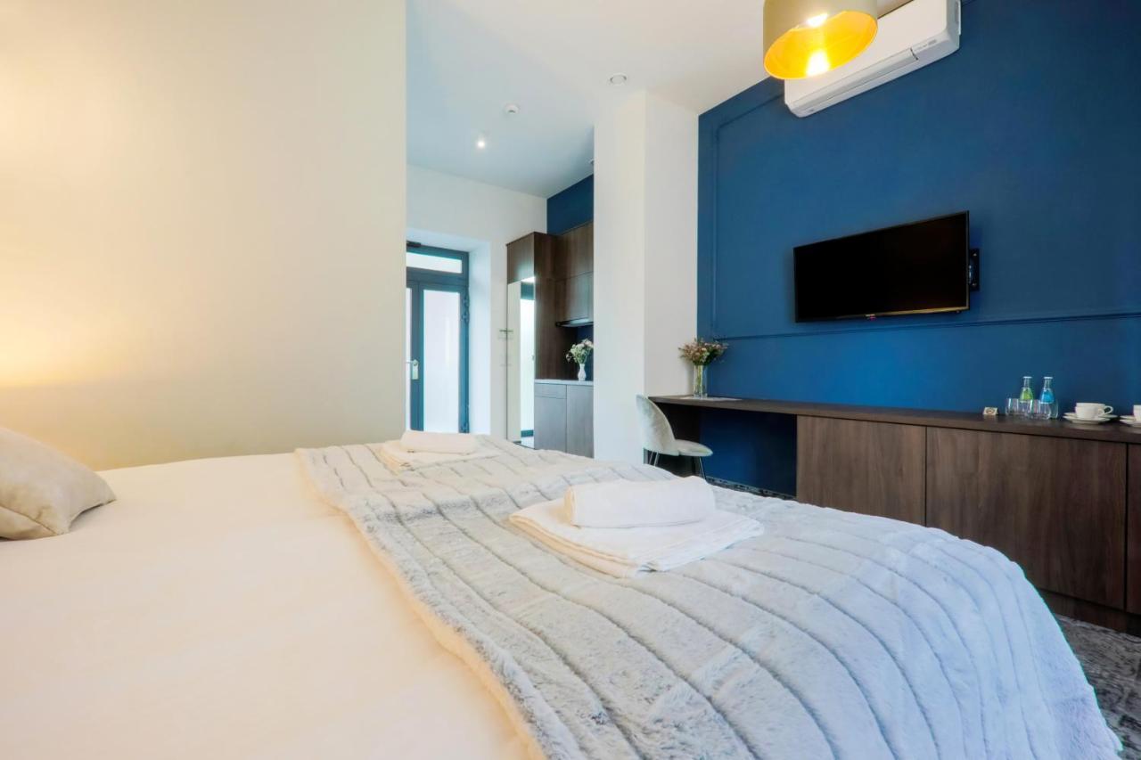 Aparthotel Cracovia Residence Exterior photo