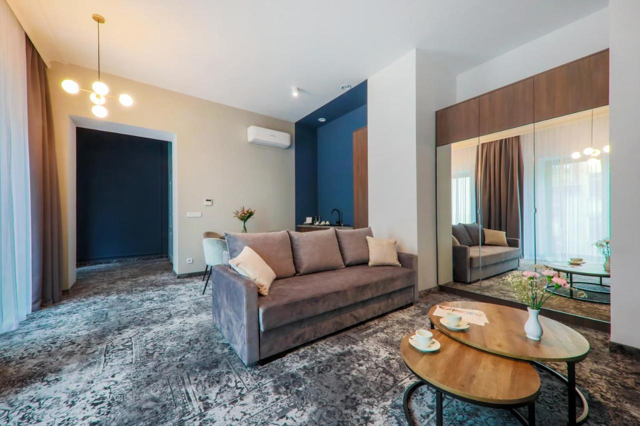 Aparthotel Cracovia Residence Exterior photo