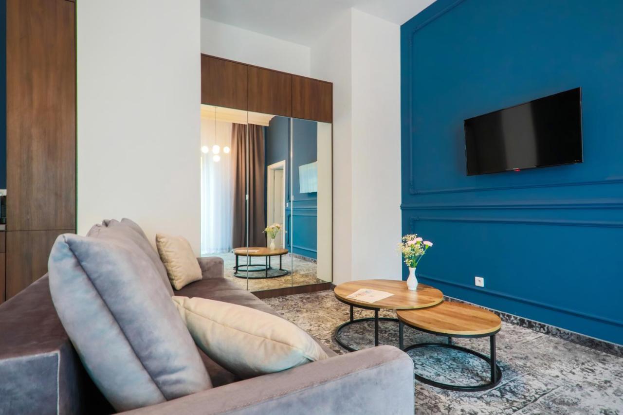 Aparthotel Cracovia Residence Exterior photo