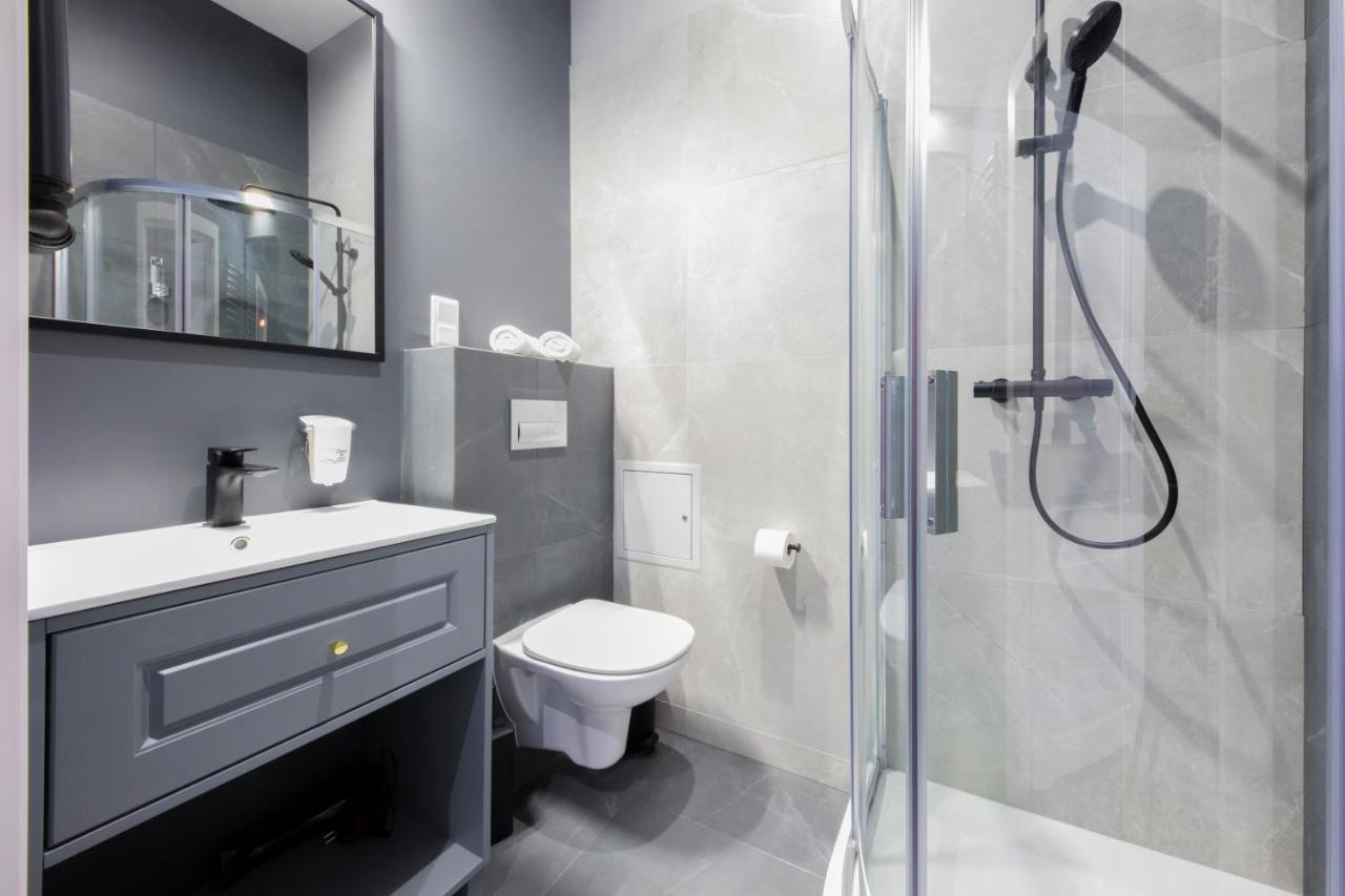 Aparthotel Cracovia Residence Exterior photo